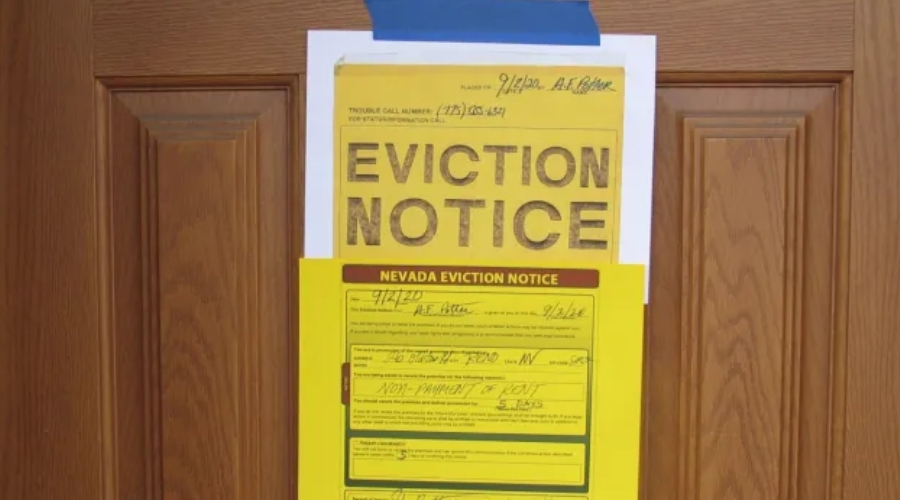 Valid legal reasons to evict tenants in Vermont