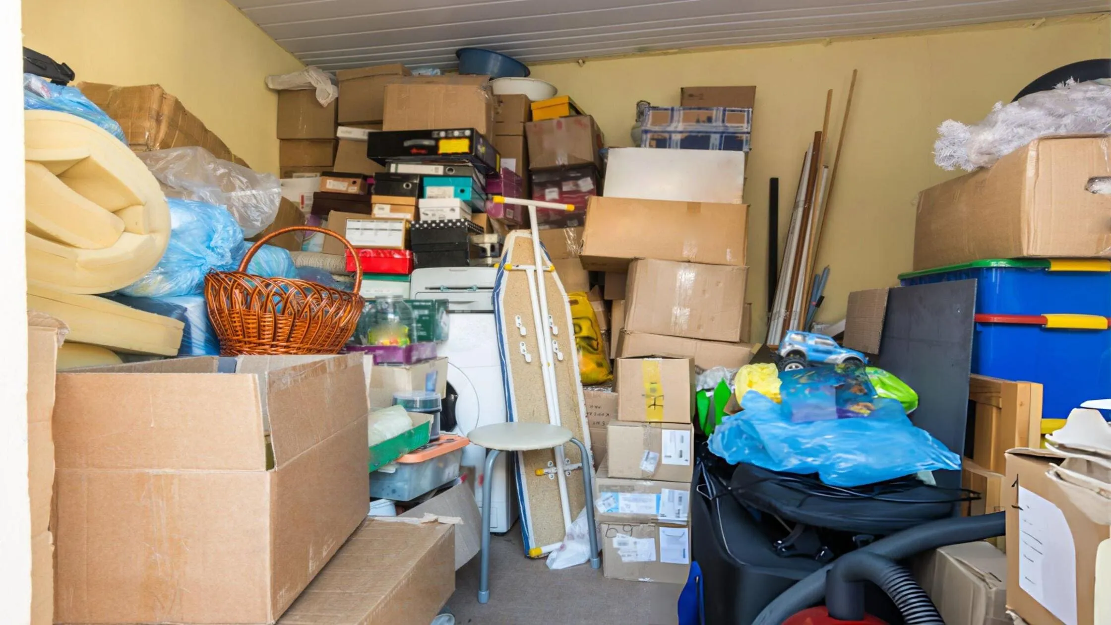 Timeline for nonpayment in the storage unit eviction process
