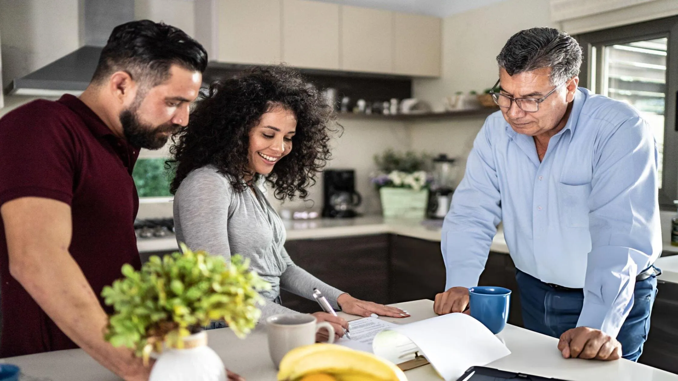definition of what is a co applicant on an apartment lease agreement 2026