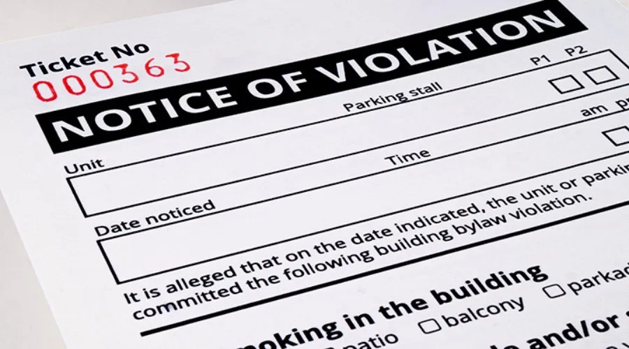 Lease violations may lead to eviction in Missouri