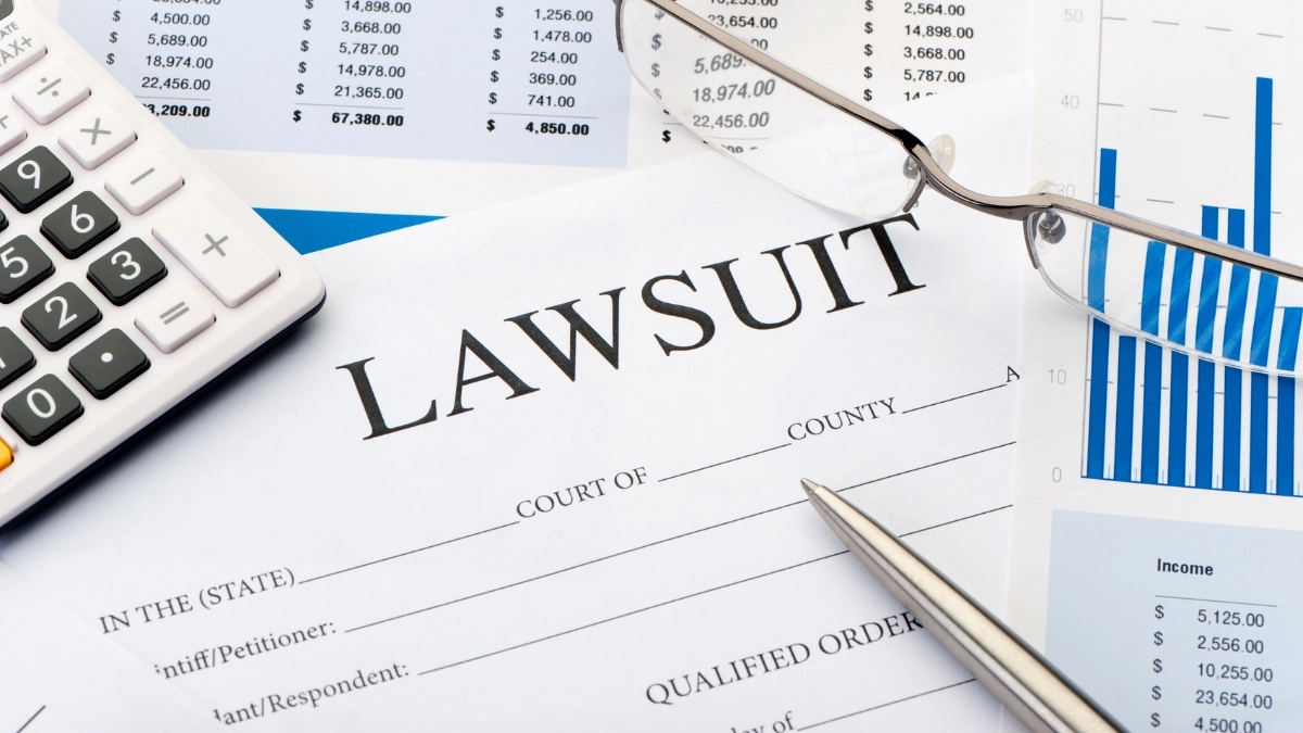 Filing an unlawful detainer lawsuit after the notice period ends&nbsp;&nbsp;