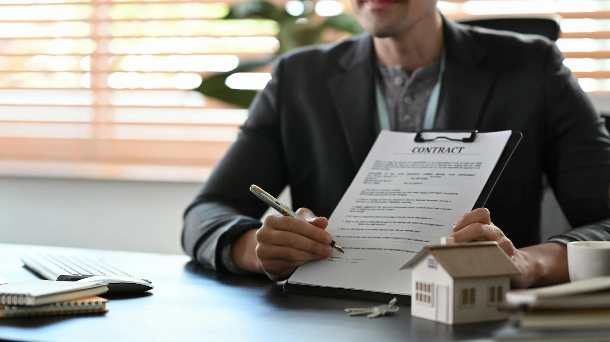 Landlord Responsibilities in the Eviction Process