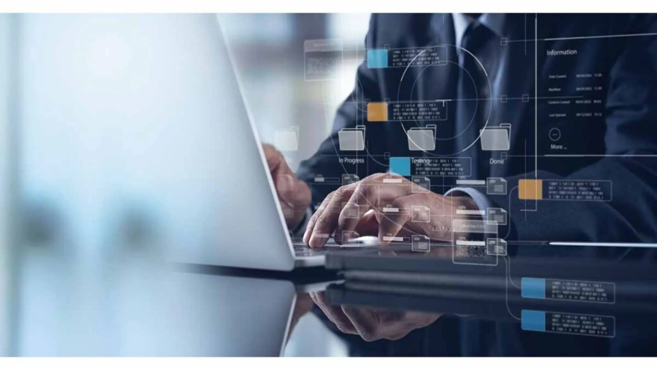 The final stage of tenant screening