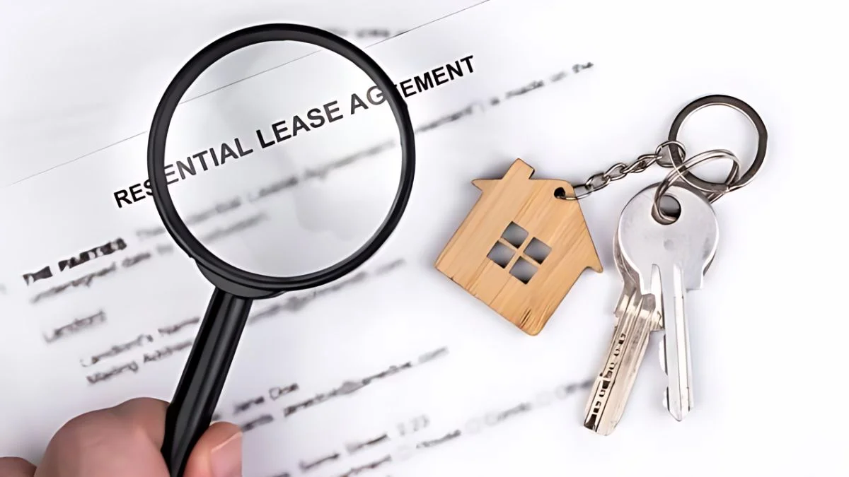 Can You Add Someone to the Lease?