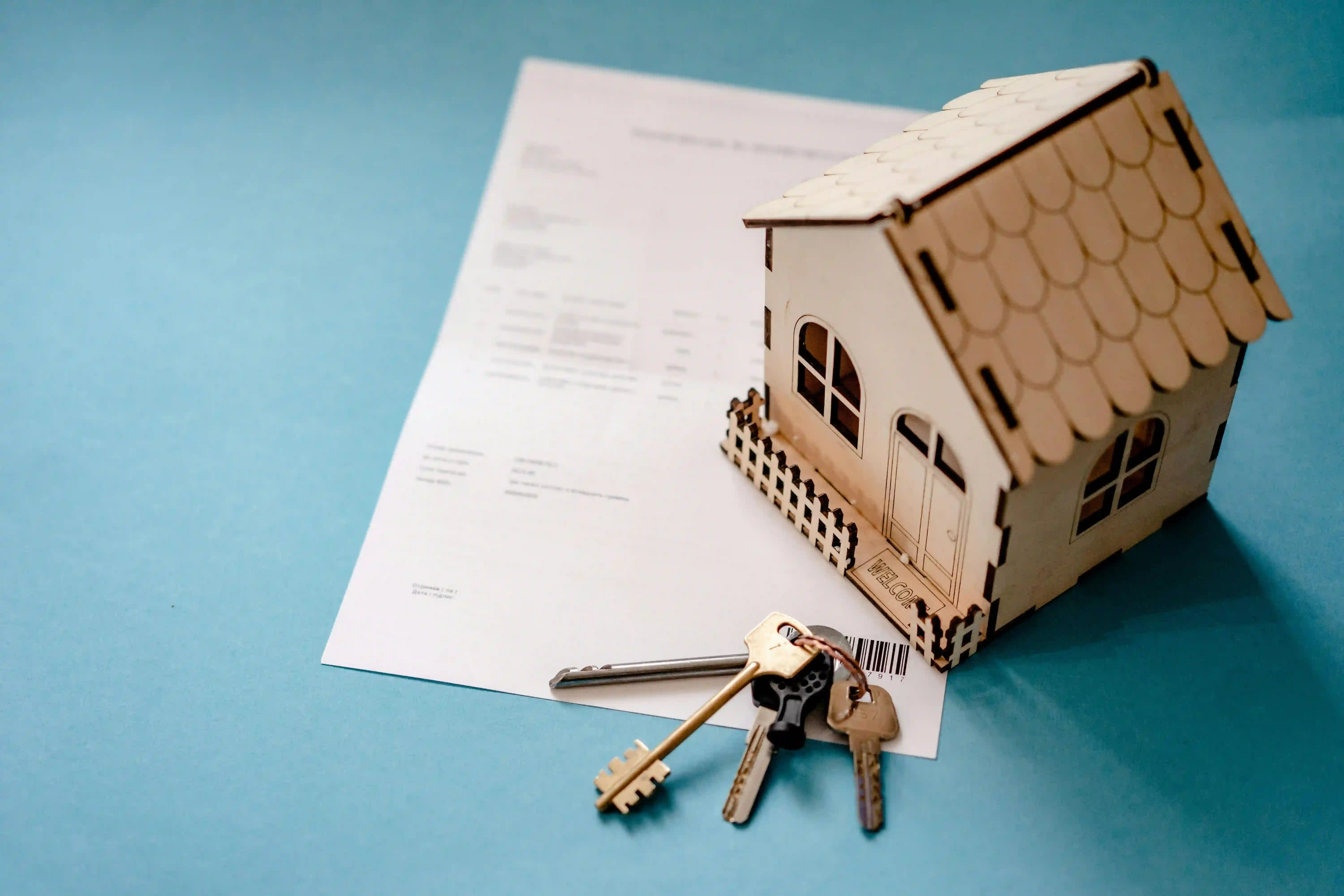 Renting an apartment in College