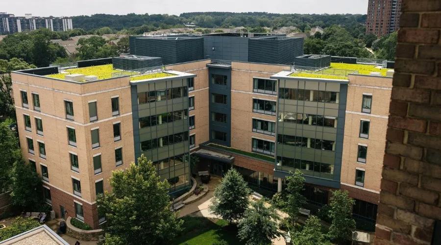 Institutional housing is exempt from Portland rent control