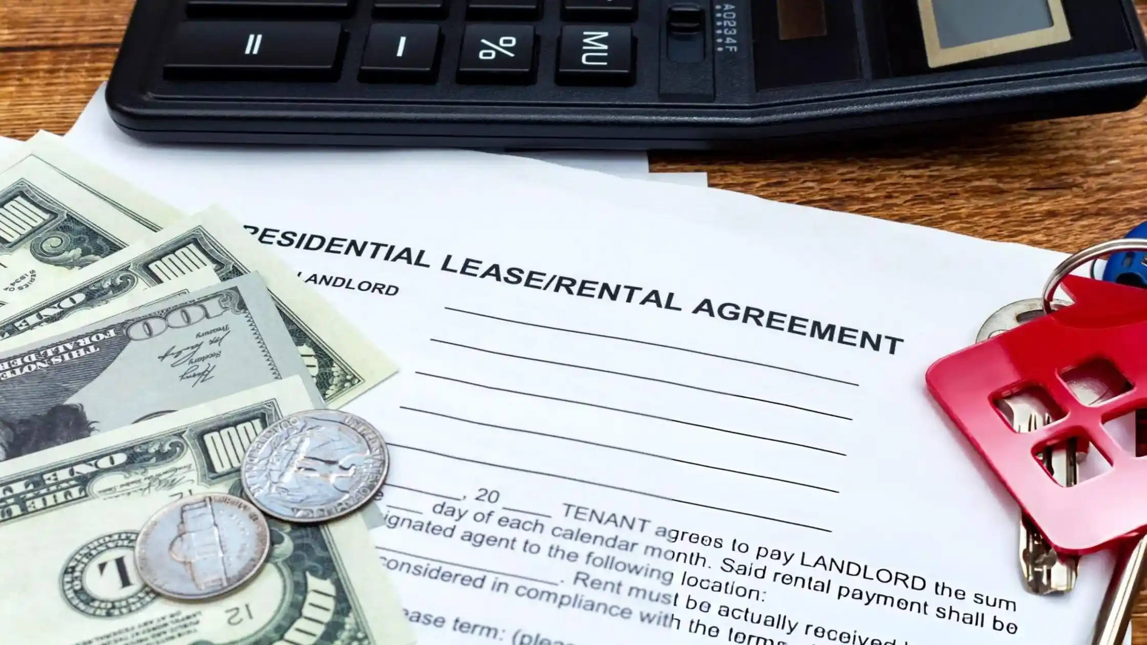 Landlords must follow strict security deposit deadlines