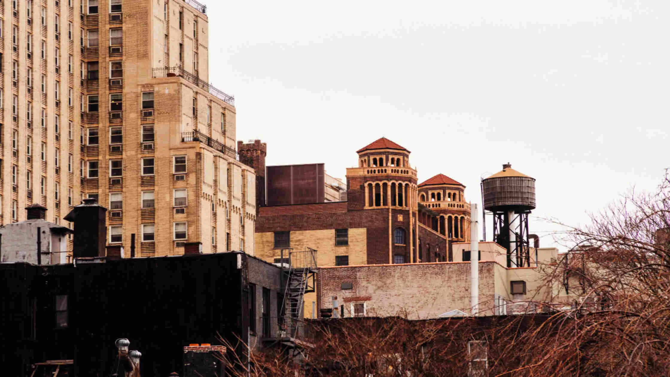 Kansas Squatter Rights overview