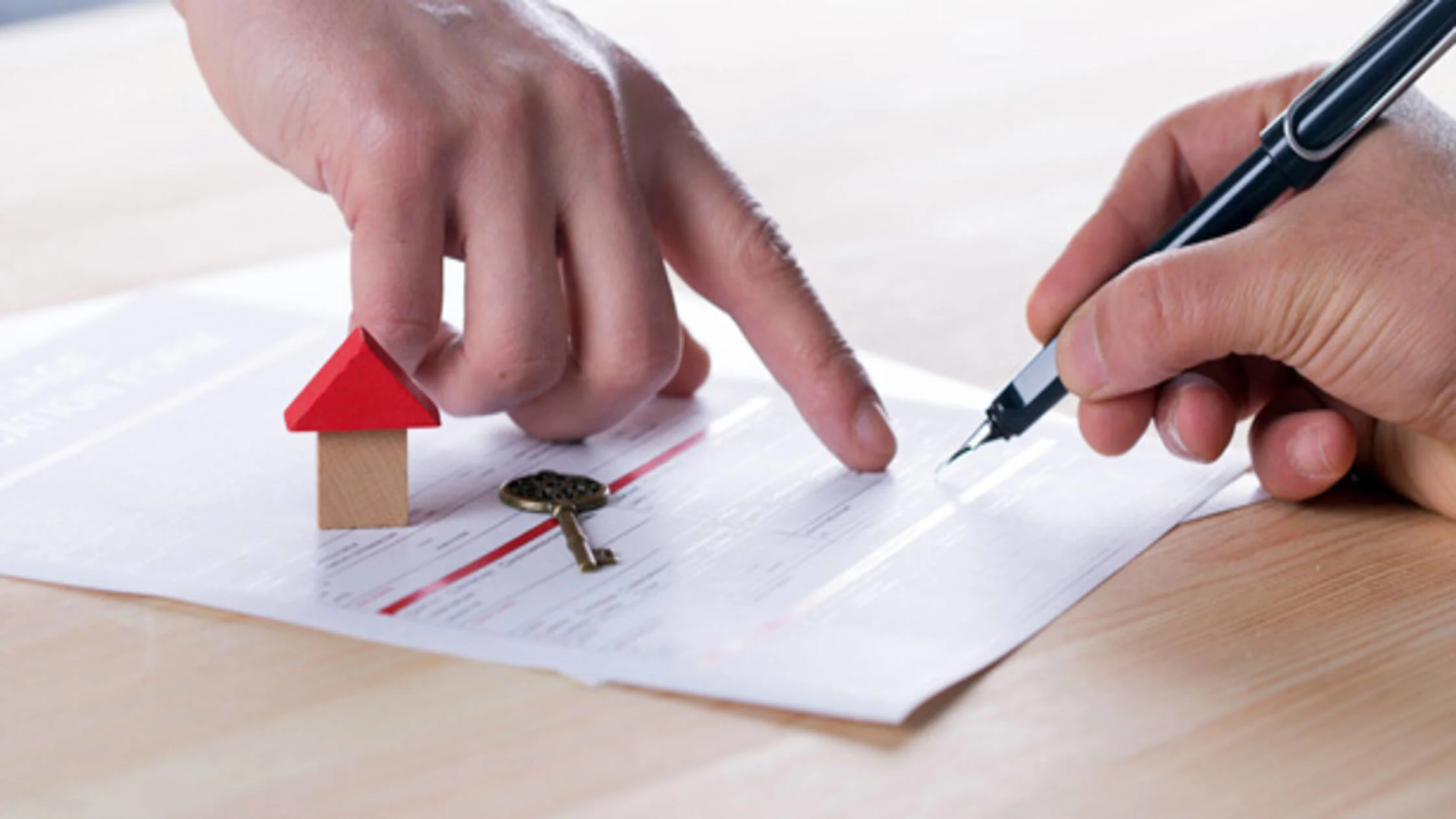 Tips to pass a rental credit check