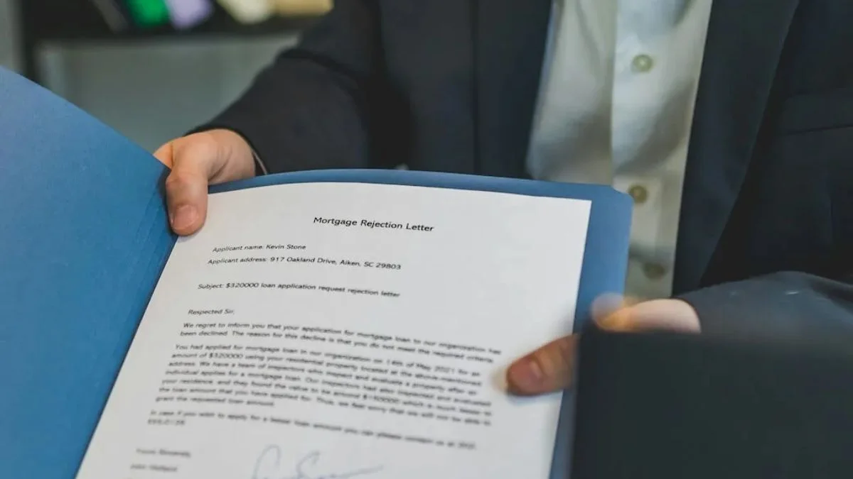 Crucial details for a valid letter from landlord confirming monthly rent verification