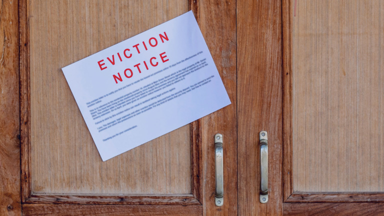 recent updates to eviction laws