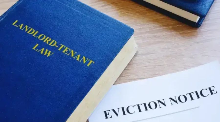 Recent changes in Minnesota eviction notice laws