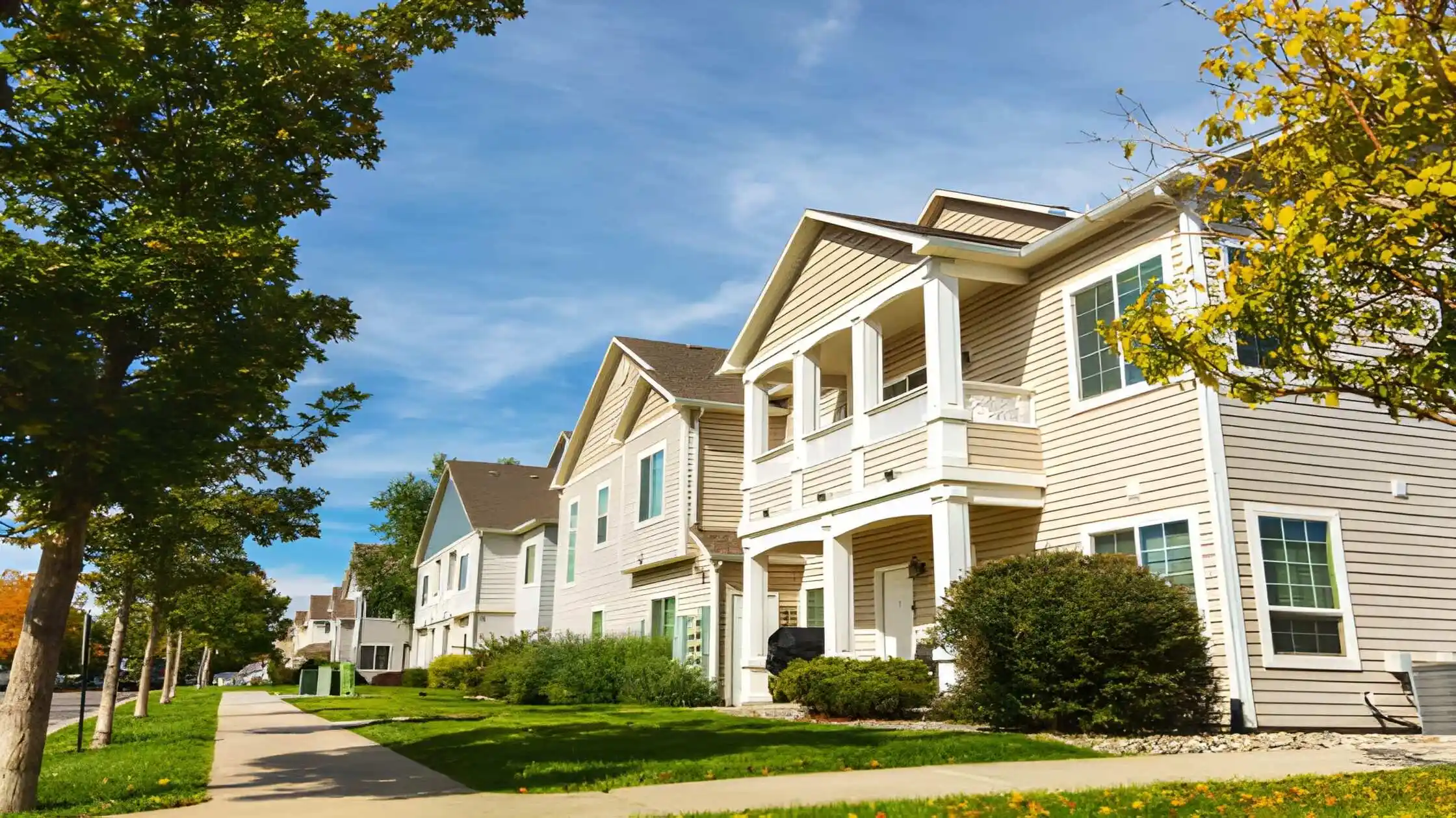 Real estate investing strategy