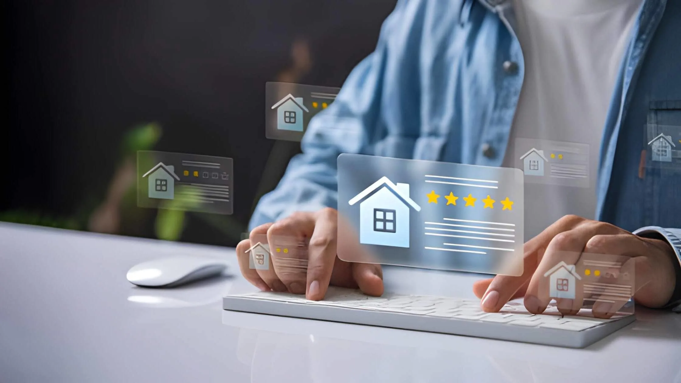 Tenants should provide multiple references on a rental application.