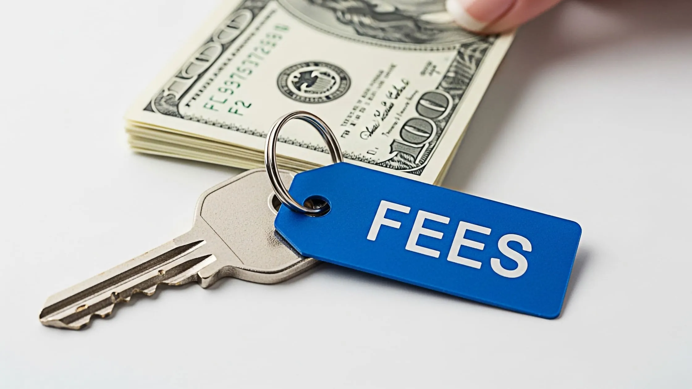 rental-key-with-late-fee-charged-after-rent-due-date