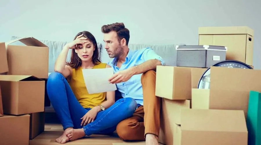 Main legal reasons for eviction in Oklahoma explained