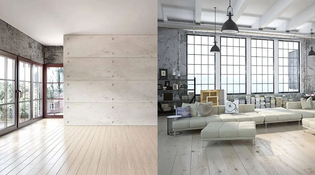 Furnished apartments vs unfurnished: The main cost difference.