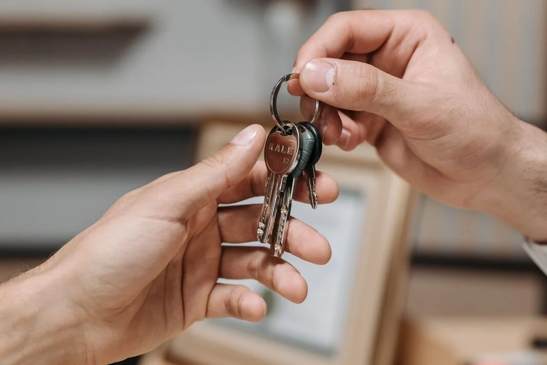 Rent Law in California