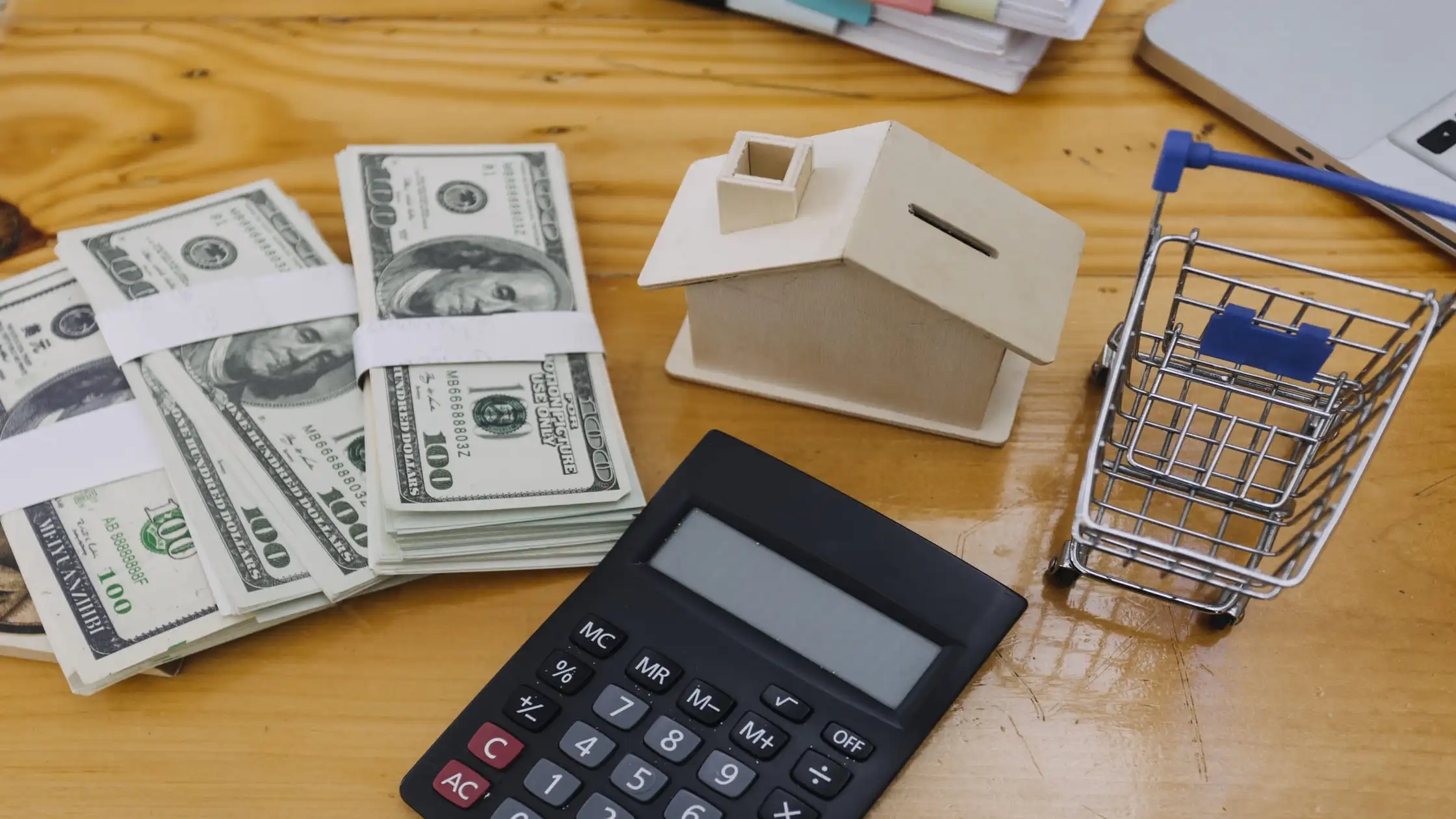 How to calculate passive rental income step by step