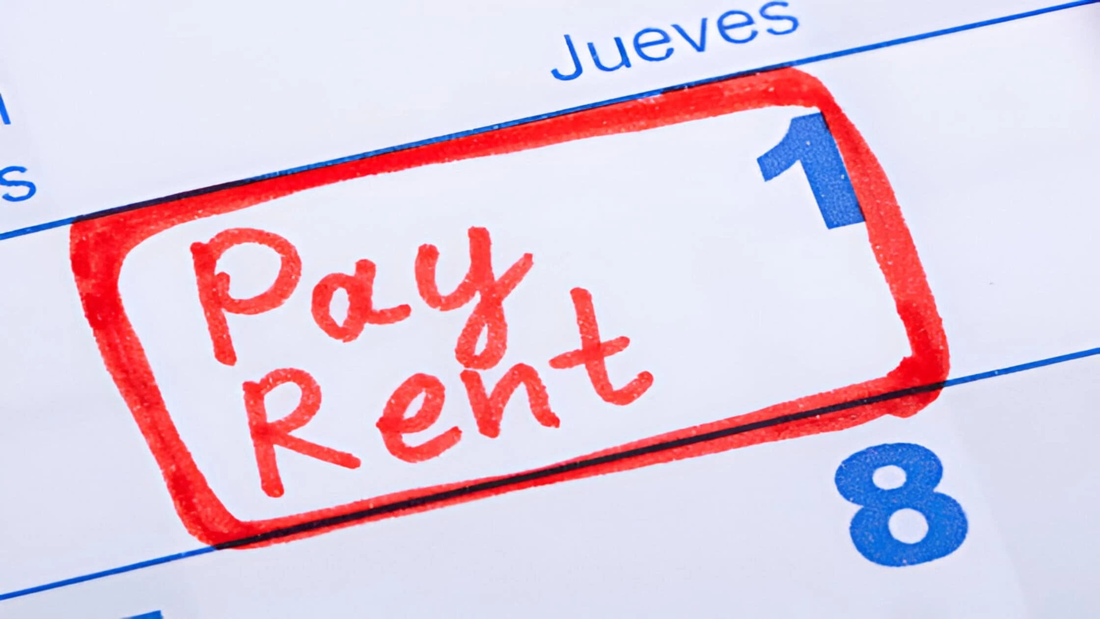 rent late fee and lease agreements