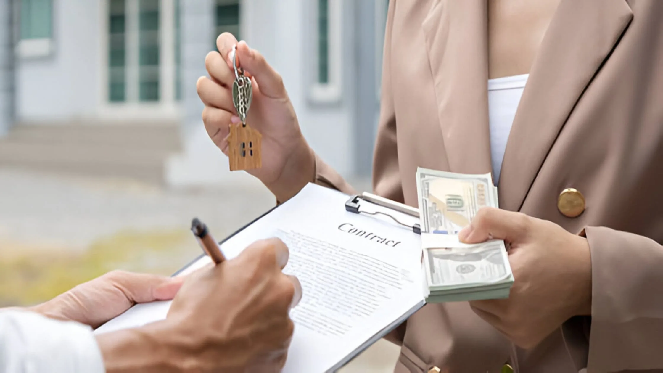 what-is-no-fault-eviction