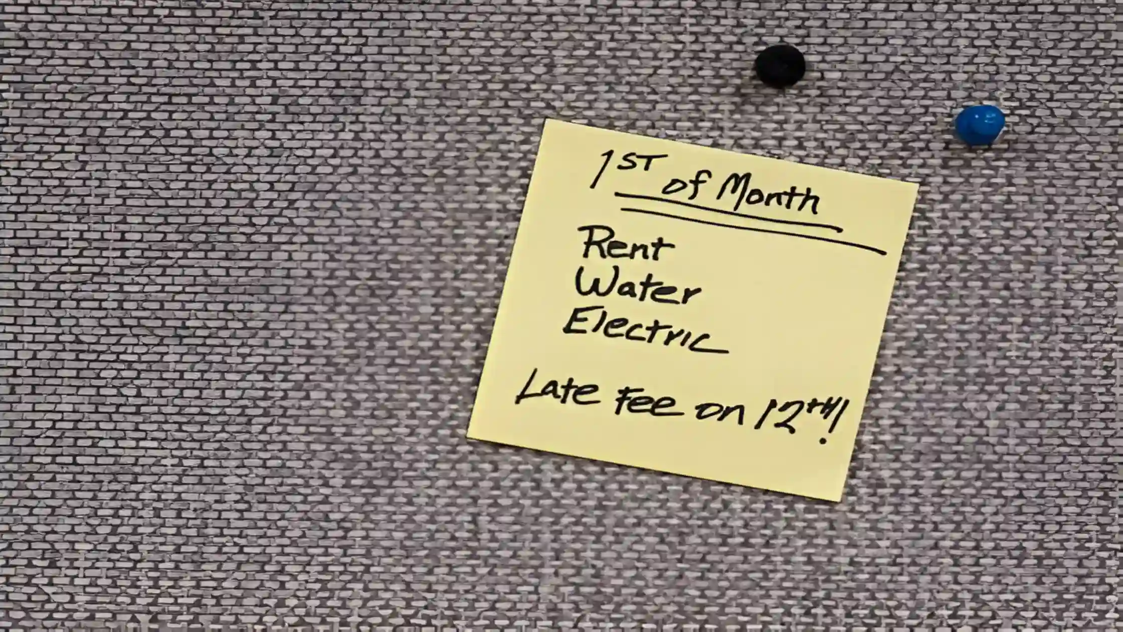 rent late fee guide