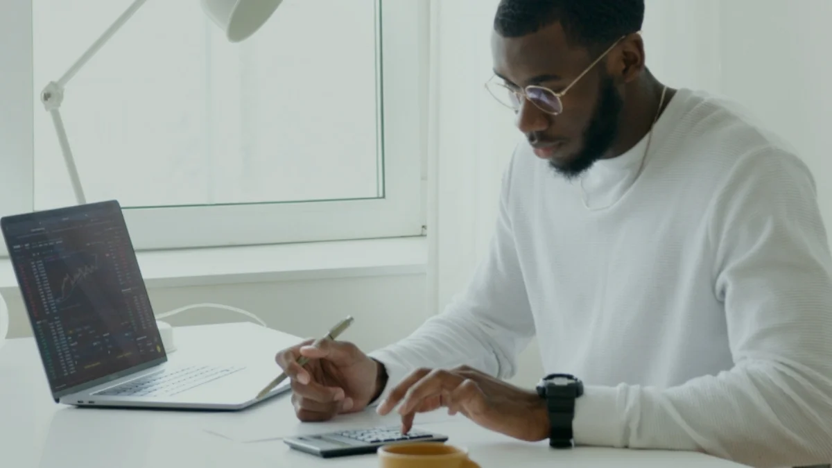 Landlord evaluating the pros and cons of collecting unpaid rent from a former tenant
