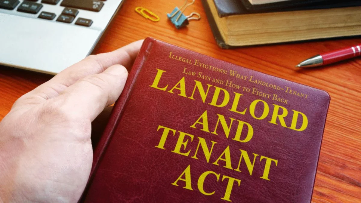 Federal Law on Evictions for Criminal Activity